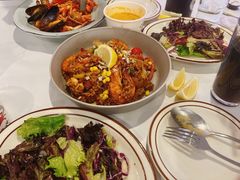 -The Boiling Crab宝灵蟹手抓海鲜(中国首店)