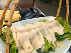 -捞王猪肚鸡火锅(昆山店)