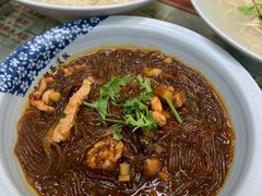 -粗茶淡饭(东关街店)