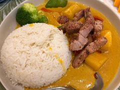 -米泰芒·东南亚料理(体育西店)