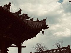 -崆峒山景区