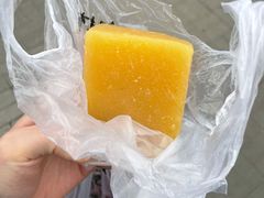 豌豆黄-清真·白记年糕(牛街北口店)