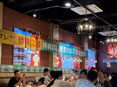 -0317火锅鸡·清真(正达店)