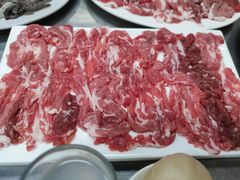 -三兴涮羊肉(荣安大街店)