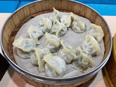-老边饺子馆(西站店)