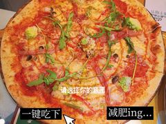 -格兰西点餐厅(文化街店)