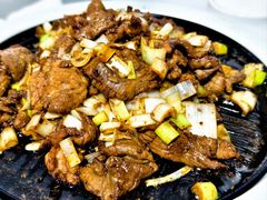 -百饺园(平山道店)