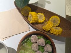 -左庭右院鲜牛肉火锅(新梅广场店)