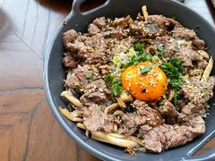 葱烤牛排饭-WOKKA by艮上(中海环宇荟店)