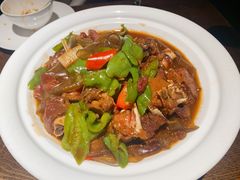 -掌柜的店·河南的菜(世茂店)