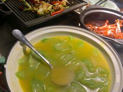 -韵秋荷(宝山龙湖天街店)