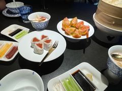 -喜悦烤鸭·新京菜(王府井店)