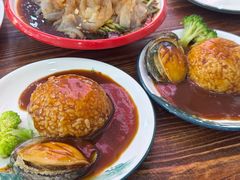 -叶存利海鲜大馅饺子(海宁路总店)