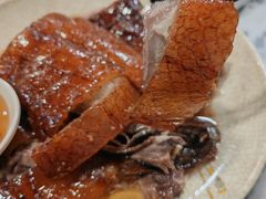 烧鹅-紫金食坊(江南西路店)