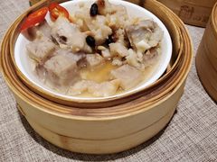 -晋江荣誉国际酒店·港誉茶餐厅