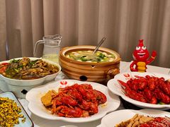 -於氏虾神(盱眙总店)