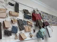 -零几体验diy皮具工作室(振业城店)
