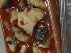 剁椒鱼块-肆月河豚·淮扬菜·湘菜(华天店)