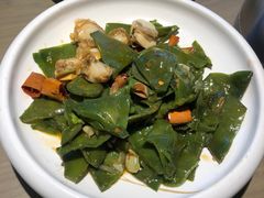 -前海沿·青岛菜(李沧万达店)