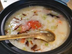 -潮粥荟·潮汕砂锅粥(朝阳大悦城店)