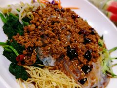 -人民公社大食堂(顺义总店)
