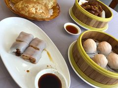 -维多利亚大酒店·雅园中餐厅