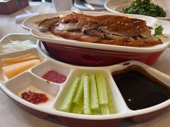-大鸭梨烤鸭(甘家口店)