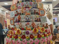 -乔家满族八大碗(流水沟店)