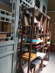 -盘子女人坊古装写真摄影(长春总店)