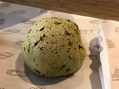 -喜茶(广州北京路惠福东店)