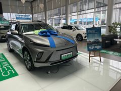 -上海永达通途别克4S店(七宝店)