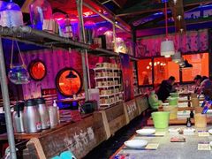 大堂-蘭奢雅集·江浙菜(青山江滩店)