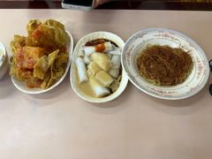 -满足面(白水井大街店)