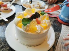 -海景花园大酒店·西餐厅