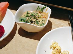 -玫瑰花园自助烤肉(顺义鑫海韵通店)