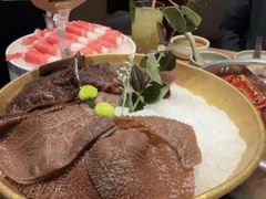 -巴奴毛肚火锅(七宝领展广场店)