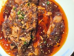 -渝信川菜(长安店)