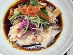 -小厨娘淮扬菜(六合欢乐港店)