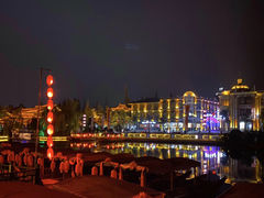 -台儿庄古城