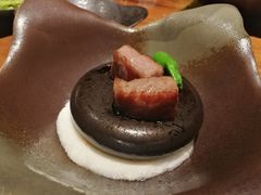-桐寿司Sushi Tong