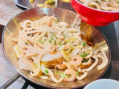 -麦凯伦烧烤·精酿超级工厂店(金桥总店)