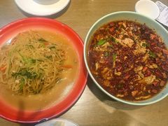 -幺妹川味·川人川菜(佛城西路店)