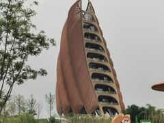 -成都大熊猫繁育研究基地