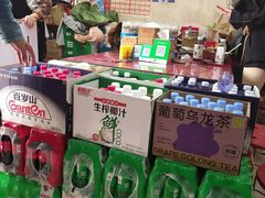 -谭老太正宗柳州螺狮粉(家和花园店)