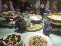 -福宝漠北·牛羊肉(广埠屯店)