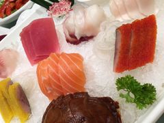 -谷语中餐厅