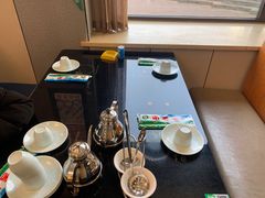 -青岛小羔羊火锅(李村公园店)
