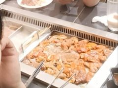 -星伦多自助料理·涮烤一体(虹悦城店)