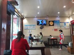 -安仙拉面美食(横店镇店)