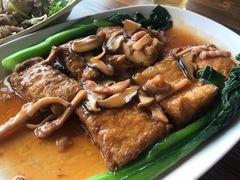 -八仔大富楼·河鲜(西江店)